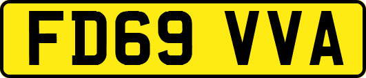FD69VVA
