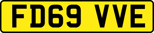 FD69VVE