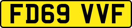 FD69VVF
