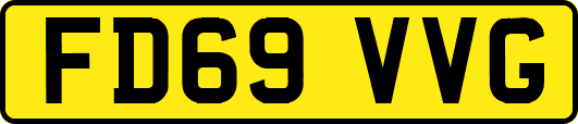 FD69VVG