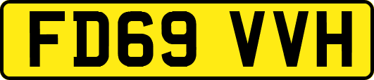 FD69VVH