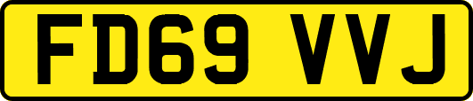 FD69VVJ