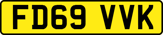 FD69VVK
