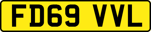 FD69VVL