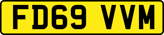 FD69VVM