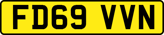 FD69VVN