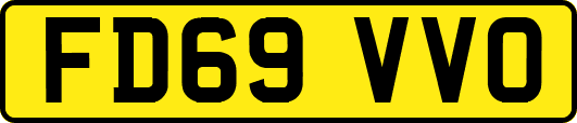 FD69VVO
