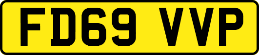 FD69VVP