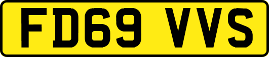 FD69VVS
