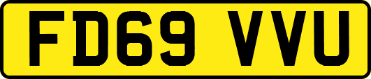 FD69VVU