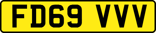 FD69VVV