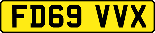 FD69VVX