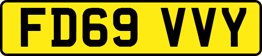 FD69VVY