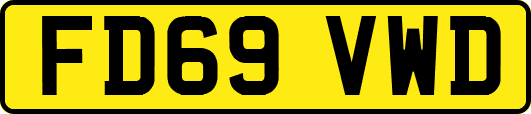 FD69VWD