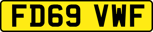 FD69VWF