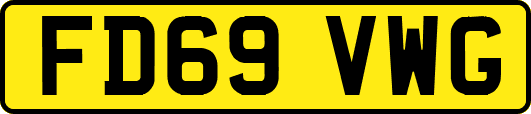 FD69VWG