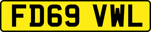 FD69VWL