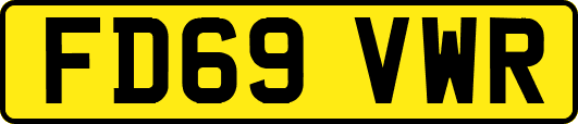 FD69VWR