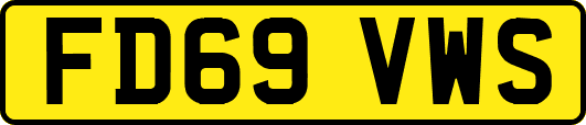 FD69VWS
