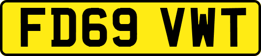 FD69VWT