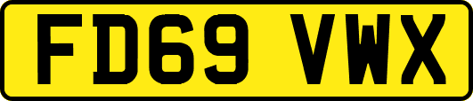 FD69VWX