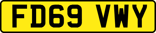 FD69VWY