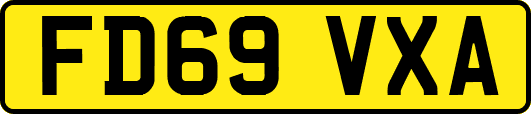 FD69VXA