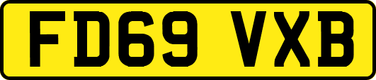 FD69VXB