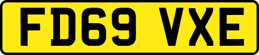FD69VXE