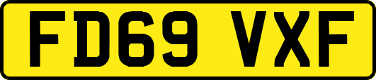 FD69VXF