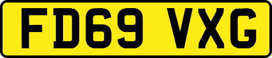 FD69VXG