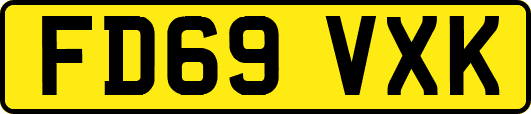 FD69VXK