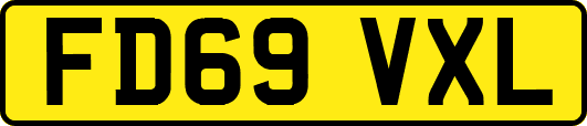 FD69VXL