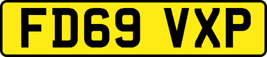 FD69VXP