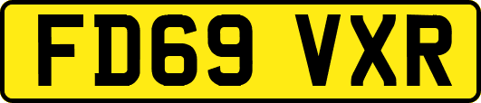 FD69VXR
