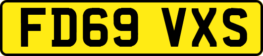 FD69VXS