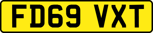 FD69VXT
