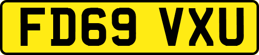 FD69VXU