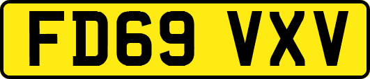 FD69VXV