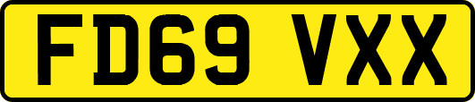 FD69VXX