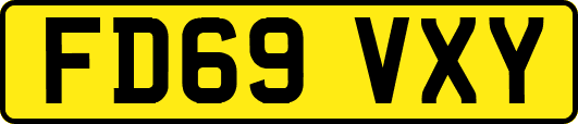FD69VXY