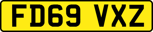 FD69VXZ