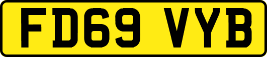 FD69VYB