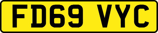 FD69VYC