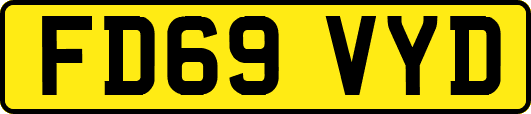 FD69VYD