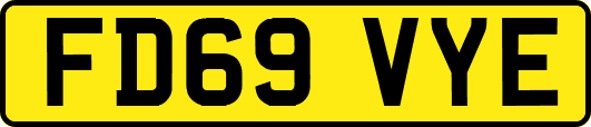 FD69VYE