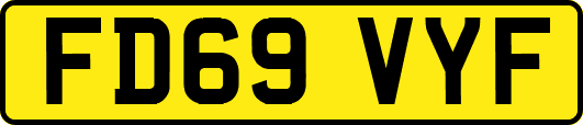 FD69VYF