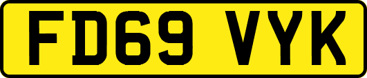 FD69VYK