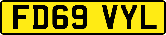 FD69VYL