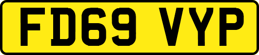 FD69VYP